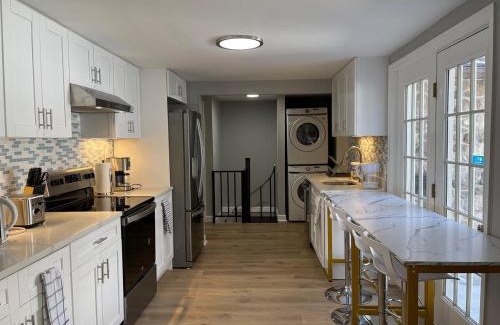 Smithsburg Casa | Entire Mountain Cottage Near Scenic Hiking Trails