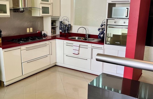 Camecuaro Casa | Entire Luxury House 4 Beds 3BR 3BTH