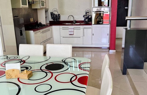 Camecuaro Casa | Entire Luxury House 4 Beds 3BR 3BTH