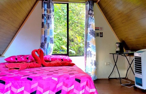 Peñas Blancas Chalet De Esquí | Entire nature Lodge! 4 chalets + 1 2BR Cabin!