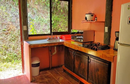 Peñas Blancas Chalet De Esquí | Entire nature Lodge! 4 chalets + 1 2BR Cabin!