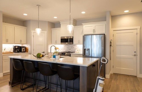 Vancouver Casa | Entire Newly Built Townhome in Vancouver, WA