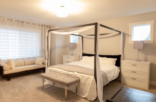 Vancouver Casa | Entire Newly Built Townhome in Vancouver, WA