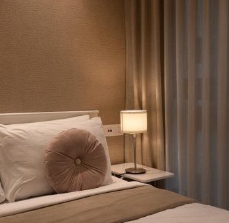 Hiranandani Gardens Apartamento | Entire One Bedroom Apartment - Hiranandani Gardens, Mumbai Powai