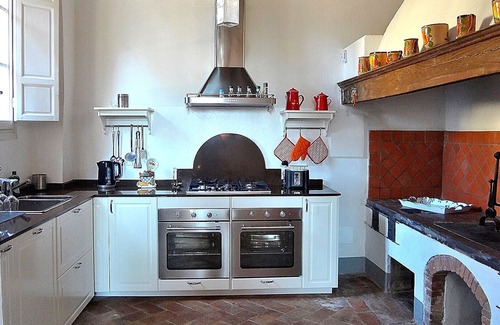 Certaldo Villa | Entire panoramic villa with private pool in the heart of Tuscany