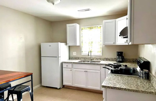 Springdale Apartamento | Entire place - Cozy Apartment in Lancaster