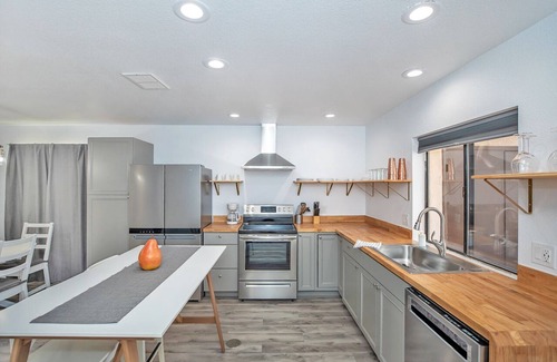 Yuma Corona Condominio | Entire - Pristine & Modern Condo