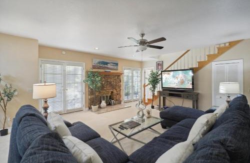 Fallbrook Casa | Entire Private 5-BR 3-Acres Estate, 3000 sqft, near Winery in Fallbrook, Available Now