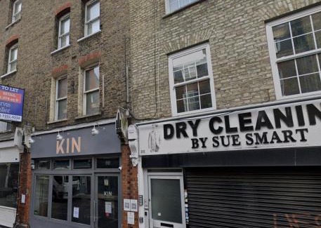Farringdon Apartamento | Entire Private Flat in Central London