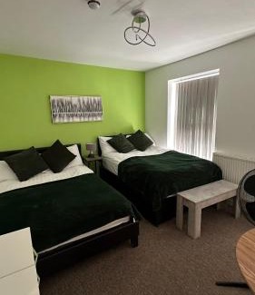 Farringdon Apartamento | Entire Private Flat in Central London