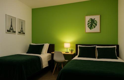 Farringdon Apartamento | Entire Private Flat in Central London