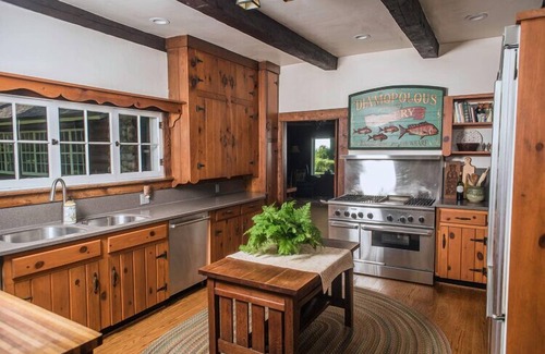 Harbor Springs Casa | Entire Property at Blisswood Resort