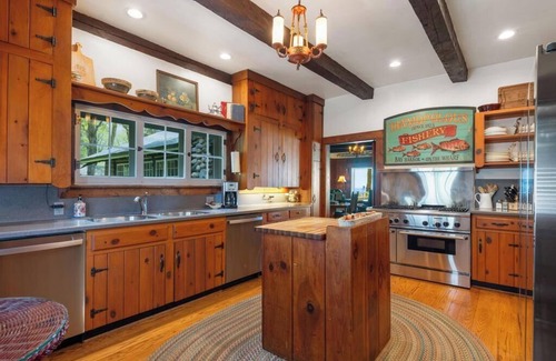 Harbor Springs Casa | Entire Property at Blisswood Resort
