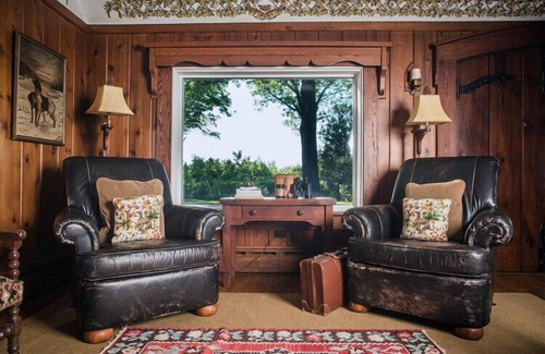 Harbor Springs Casa | Entire Property at Blisswood Resort