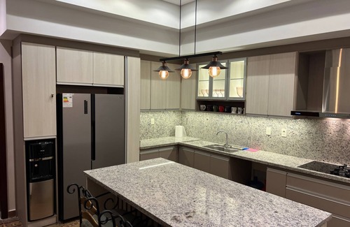 Catedral Casa | Entire - Renovated Colonial Home in Asuncion