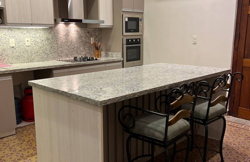 Catedral Casa | Entire - Renovated Colonial Home in Asuncion