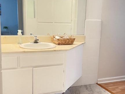 Willmore Apartamento | Entire rental condo