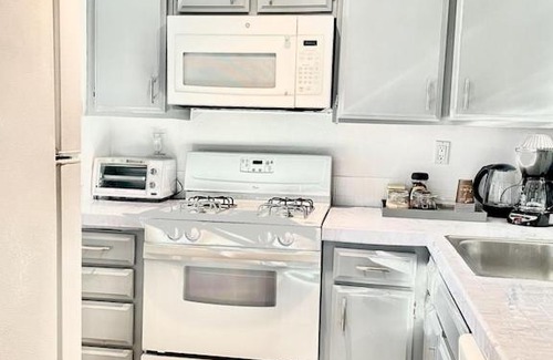 Willmore Apartamento | Entire rental condo