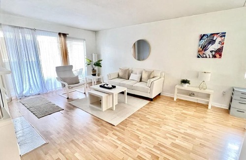 Willmore Apartamento | Entire rental condo