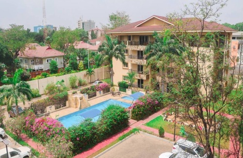 Accra Apartamento | Entire rental unit in Accra, Ghana