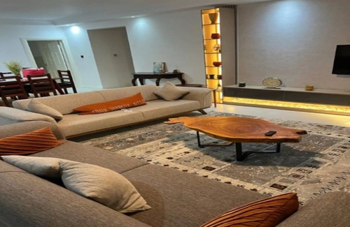 Accra Apartamento | Entire rental unit in Accra, Ghana