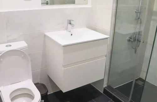 Accra Apartamento | Entire rental unit in Accra, Ghana