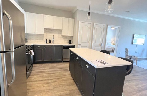 Herndon Apartamento | Entire rental unit in Herndon, Virginia, United States