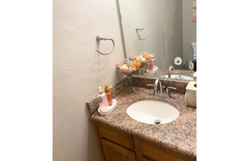 Fort Worth Casa | Entire residential home minutes from AT&T stadium
