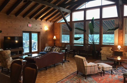 Allaben Complejo | Entire Resort & Spa! (8 rooms/13 beds/26 ppl)