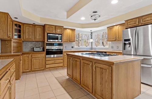 Saunderstown Casa | Entire Saunderstown Home with Pool