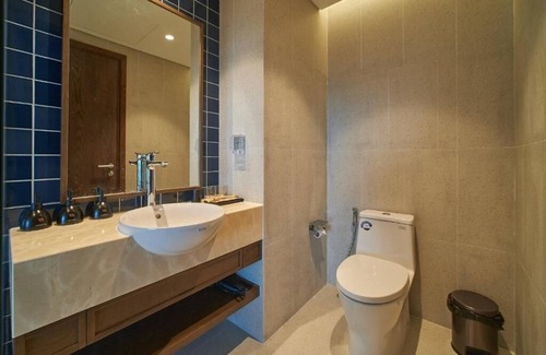 Suoi Nuoc Beach Condominio | Entire Sea View studio condo in Thành phố Phan Thiết, Vietnam