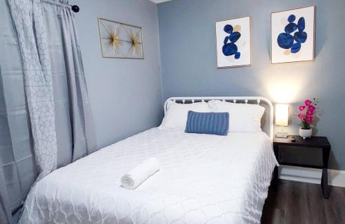 Near Eastside Apartamento | Entire Studio Apartment #2/Minutes to Downtown Indianapolis