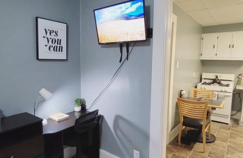Near Eastside Apartamento | Entire Studio Apartment #2/Minutes to Downtown Indianapolis