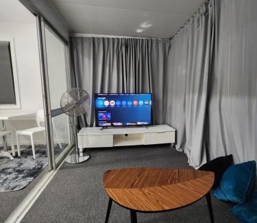 Clontarf Apartamento | Entire Studio Apartment - self check-in