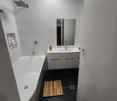 Clontarf Apartamento | Entire Studio Apartment - self check-in