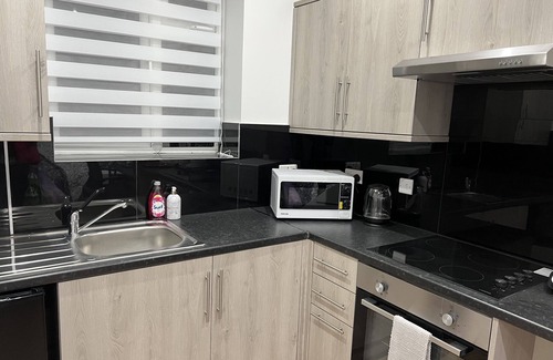 Ealing Apartamento | Entire Studio apartment - London
