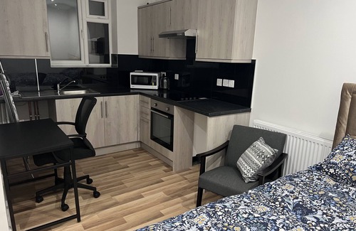 Ealing Apartamento | Entire Studio apartment - London