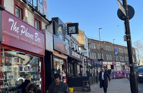 Ealing Apartamento | Entire Studio apartment - London