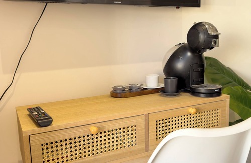Shacklewell Apartamento | Entire studio flat 20min from the city center