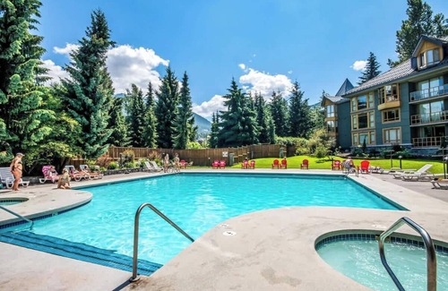 Village North Apartamento | Entire Studio in Whistler Village Resort - Unit 417