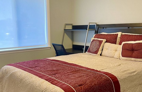 Green Mountain Casa | Entire top floor near Red Rocks amphitheater