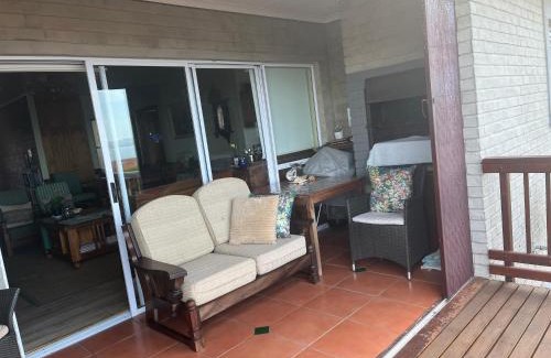 Wavecrest Casa | Entire top floor with beautiful view