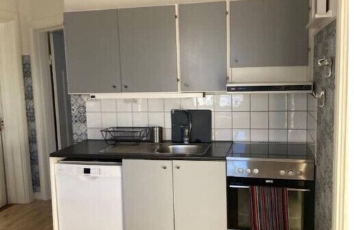 Sigtuna Municipality Casa | Entire Town House on Ground floor, on Lake. Luxury Lake Escape Close to Marina.
