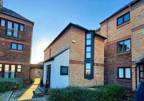 Liverpool Casa | Entire Town House In Liverpool Marina