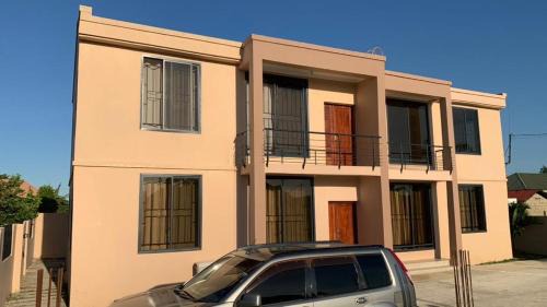 Mlingotini Apartamento | Entire two bedroom apartment no 1 in Dar es salaam