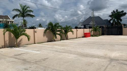 Mlingotini Apartamento | Entire two bedroom apartment no 1 in Dar es salaam