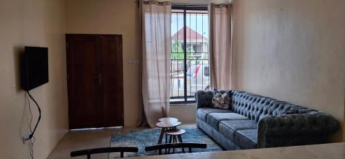 Mlingotini Apartamento | Entire two bedroom apartment no 1 in Dar es salaam
