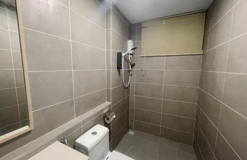 Kota Samarahan Apartamento | Entire Unit in Kuching, Sarawak