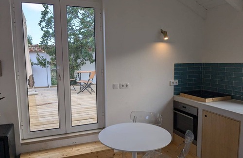 Cercal Cabaña | Entire unit hosted by Neta&Noam