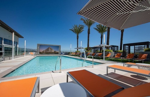 Berryessa Apartamento | Entire Unit w/Pool + Cabanas